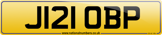 J121 OBP