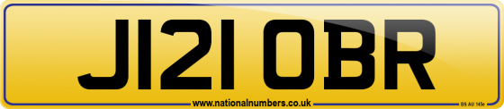 J121 OBR