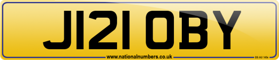 J121 OBY