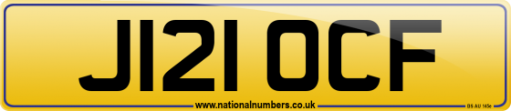 J121 OCF