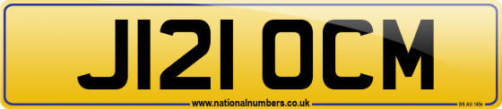J121 OCM