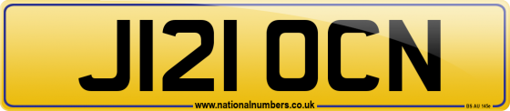 J121 OCN