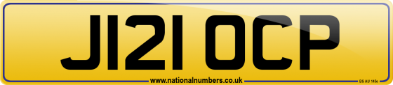 J121 OCP
