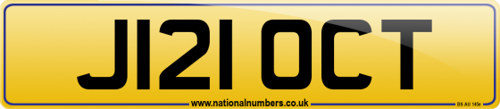 J121 OCT
