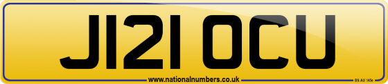 J121 OCU