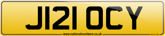 J121 OCY