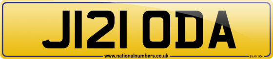 J121 ODA