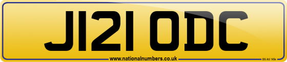 J121 ODC