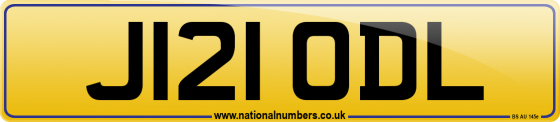 J121 ODL