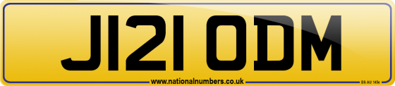 J121 ODM