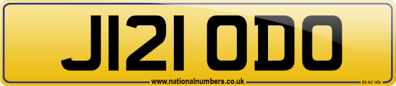 J121 ODO