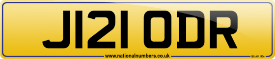J121 ODR