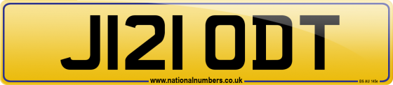 J121 ODT