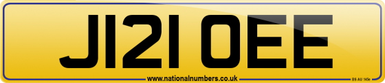 J121 OEE
