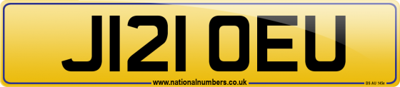 J121 OEU