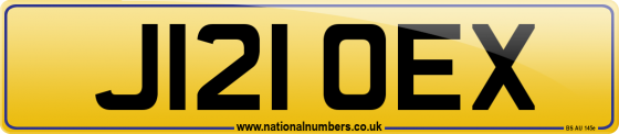 J121 OEX