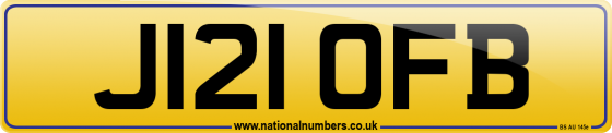 J121 OFB