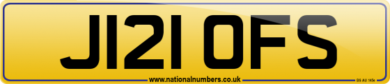 J121 OFS
