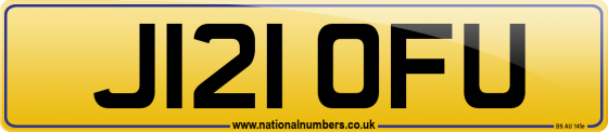 J121 OFU