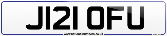 J121 OFU