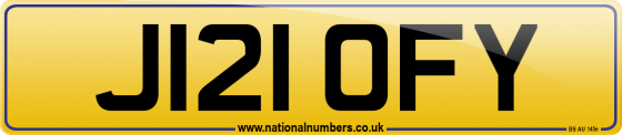 J121 OFY