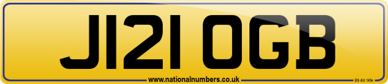 J121 OGB