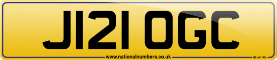J121 OGC