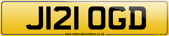 J121 OGD