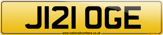 J121 OGE
