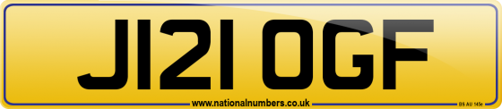 J121 OGF