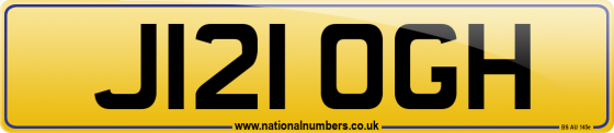 J121 OGH