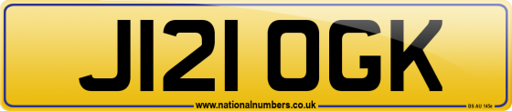 J121 OGK