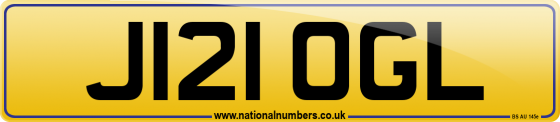 J121 OGL