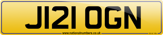 J121 OGN