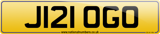 J121 OGO