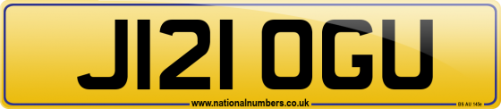 J121 OGU