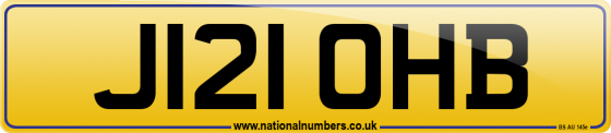 J121 OHB