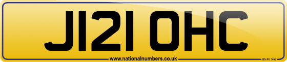 J121 OHC