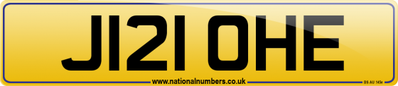 J121 OHE