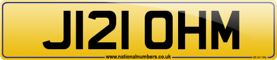 J121 OHM
