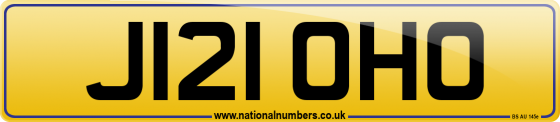 J121 OHO