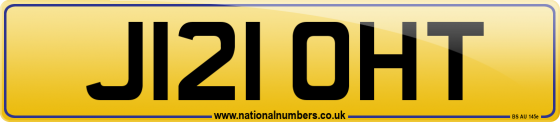 J121 OHT