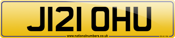J121 OHU