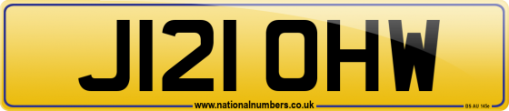 J121 OHW