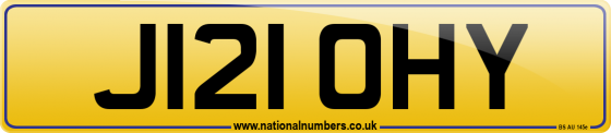 J121 OHY