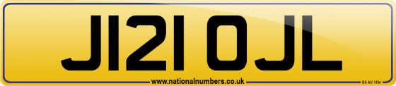 J121 OJL