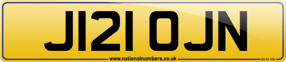 J121 OJN