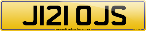 J121 OJS