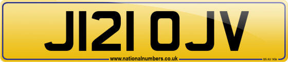 J121 OJV