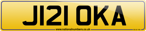 J121 OKA